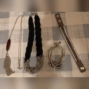 Misc. Paparazzi Jewelry